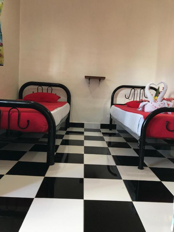 Hotel Colorado Playa del Carmen Ngoại thất bức ảnh