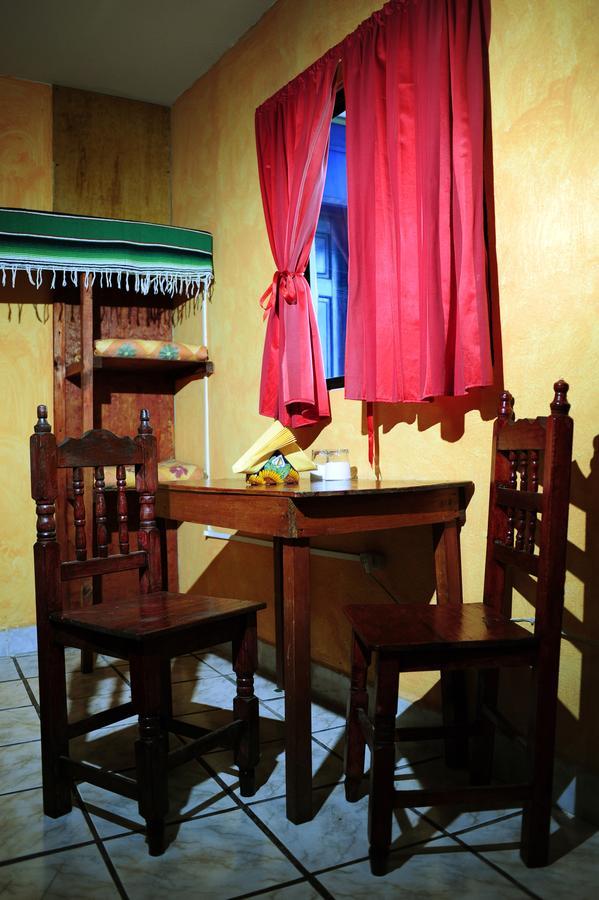 Hotel Colorado Playa del Carmen Ngoại thất bức ảnh