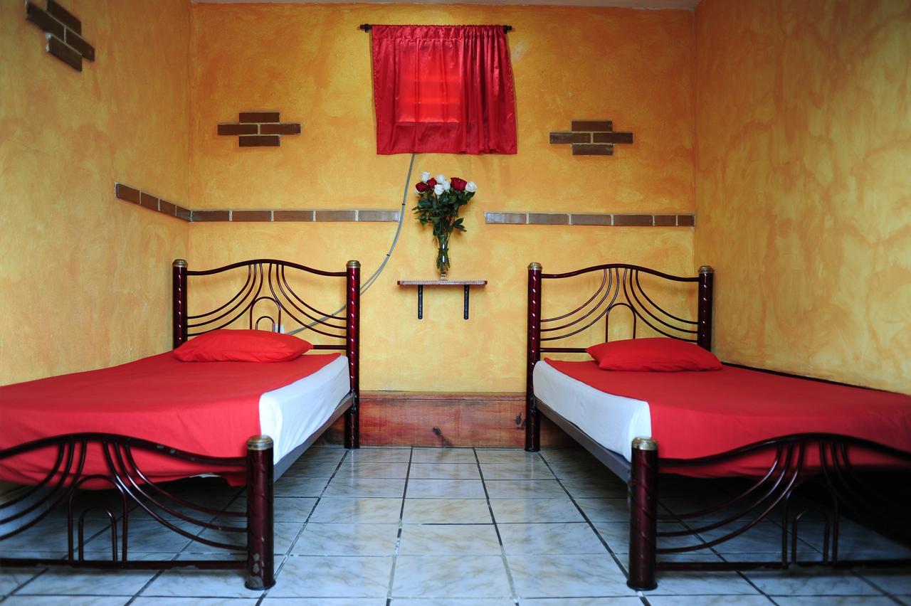 Hotel Colorado Playa del Carmen Ngoại thất bức ảnh