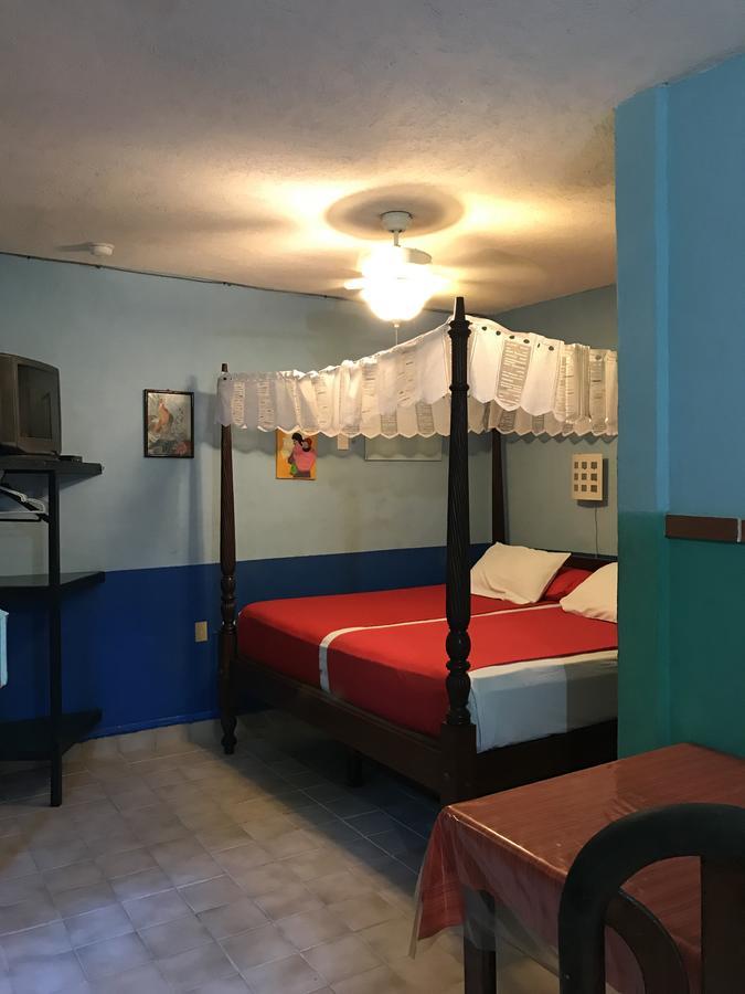 Hotel Colorado Playa del Carmen Ngoại thất bức ảnh