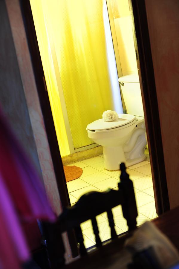 Hotel Colorado Playa del Carmen Ngoại thất bức ảnh