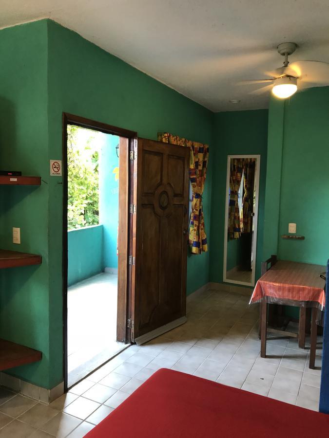 Hotel Colorado Playa del Carmen Ngoại thất bức ảnh