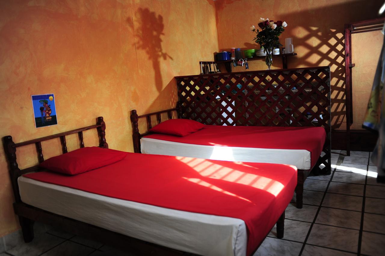Hotel Colorado Playa del Carmen Ngoại thất bức ảnh