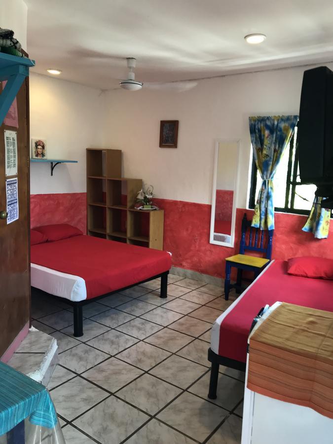 Hotel Colorado Playa del Carmen Ngoại thất bức ảnh
